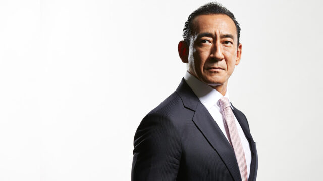 冨岡剛──“一発屋”ではなく“何度でも証明する人”